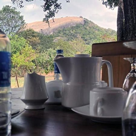 Sigiri Arana Sigiriya Otel Dış mekan fotoğraf