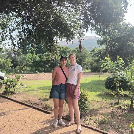 Sigiri Arana Sigiriya Otel Dış mekan fotoğraf