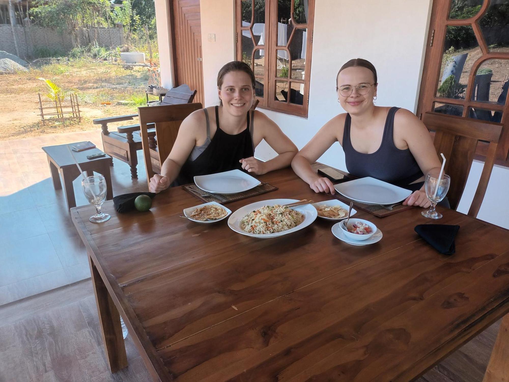 Sigiri Arana Sigiriya Otel Dış mekan fotoğraf