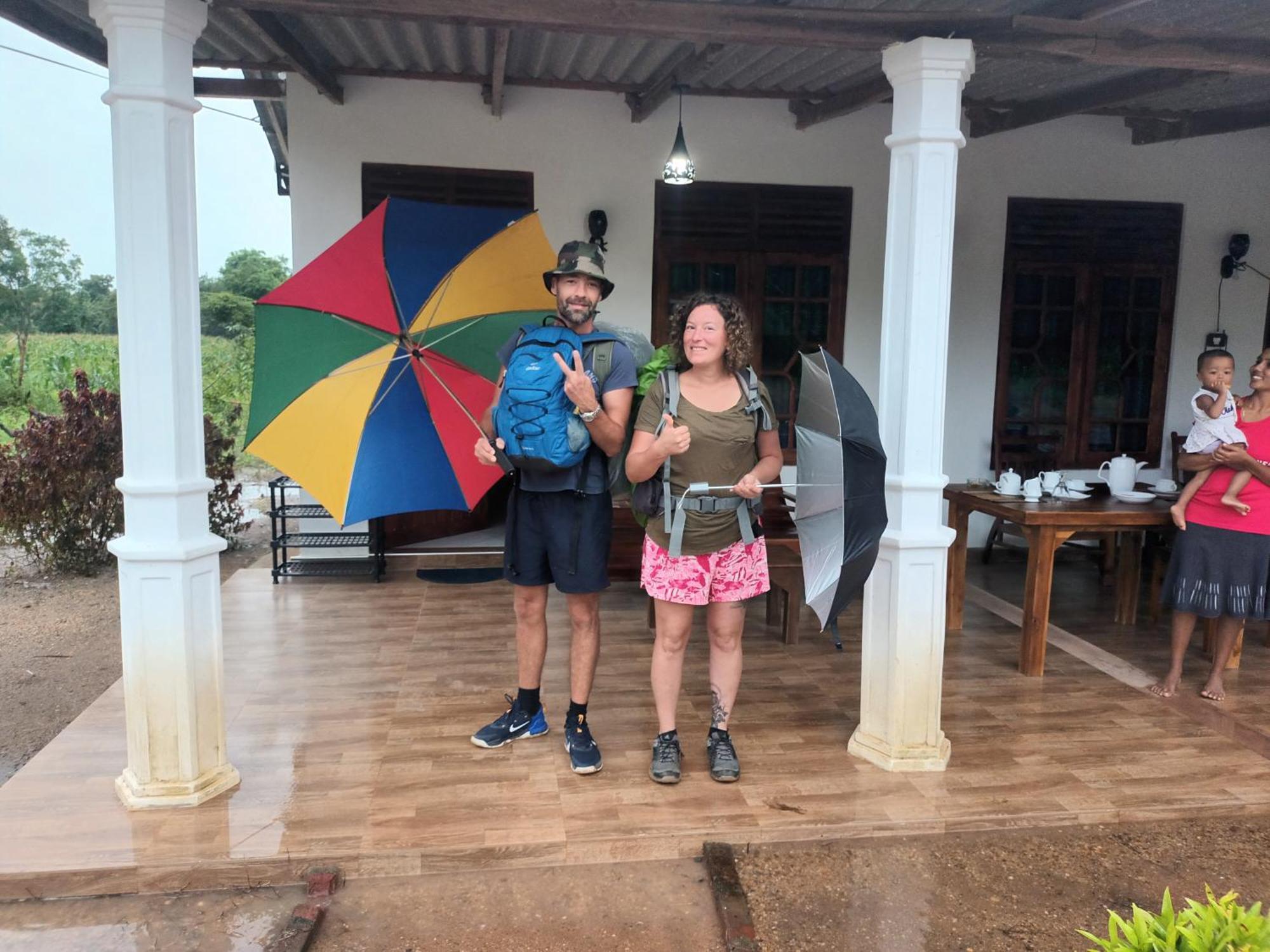 Sigiri Arana Sigiriya Otel Dış mekan fotoğraf