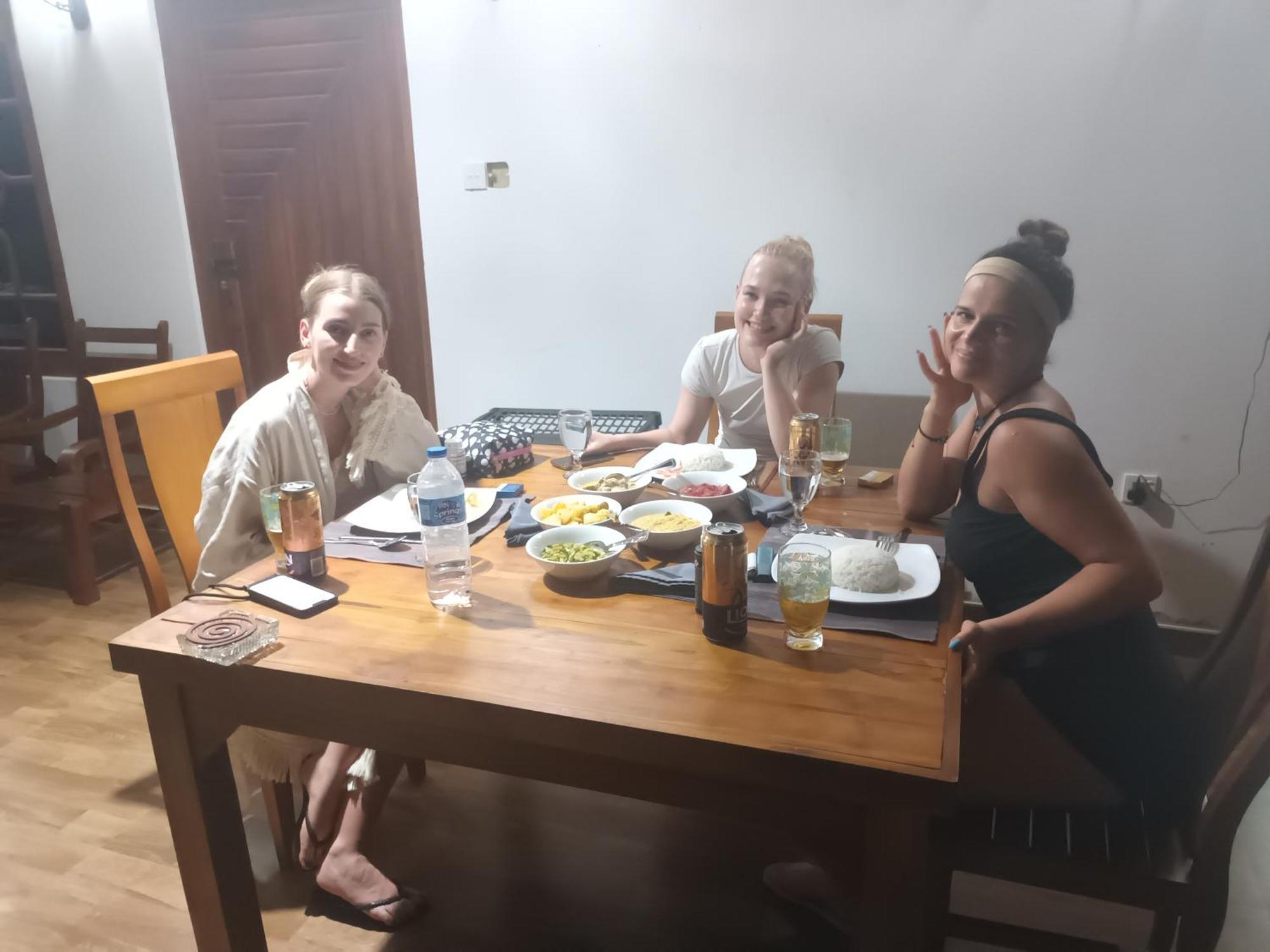 Sigiri Arana Sigiriya Otel Dış mekan fotoğraf