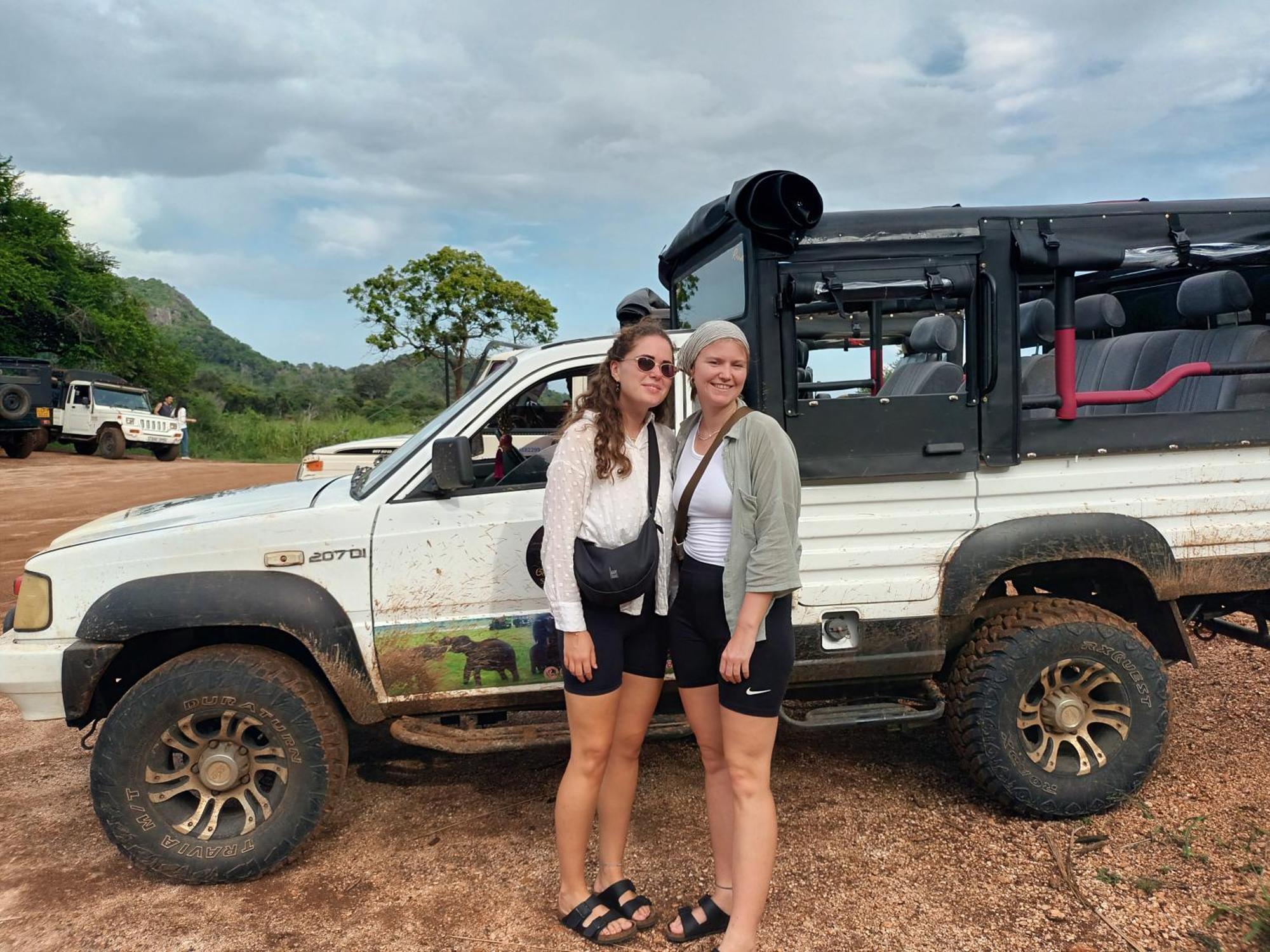 Sigiri Arana Sigiriya Otel Dış mekan fotoğraf